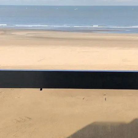 Sea And Dunes