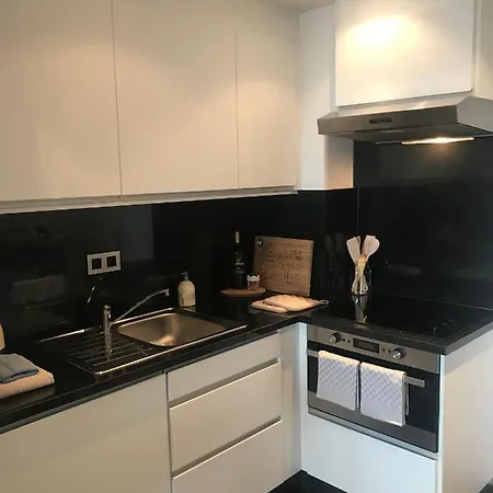 Sea And Dunes Apartment Knokke-Heist