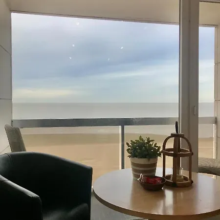 Sea And Dunes *