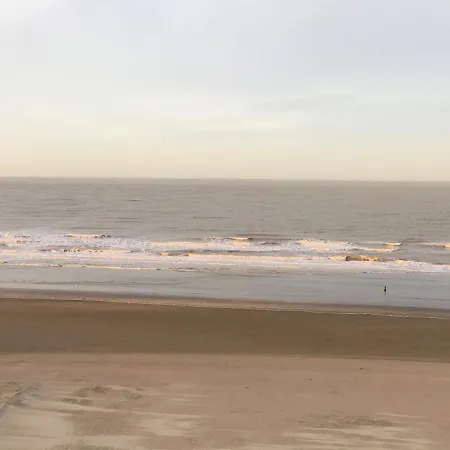 Sea And Dunes *