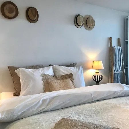 Sea And Dunes Apartment Knokke-Heist
