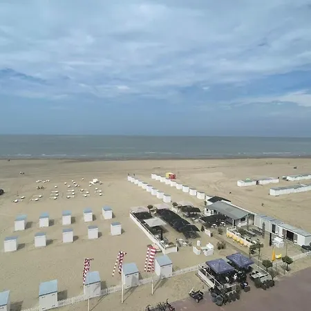 Sea And Dunes * Knokke-Heist