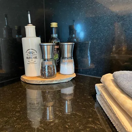 Apartment Sea And Dunes Knokke-Heist